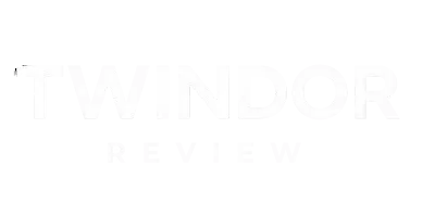 Twindor Twindor Logo 1